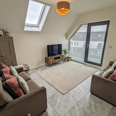 Hatherans Penthouse Portstewart Eksteriør bilde