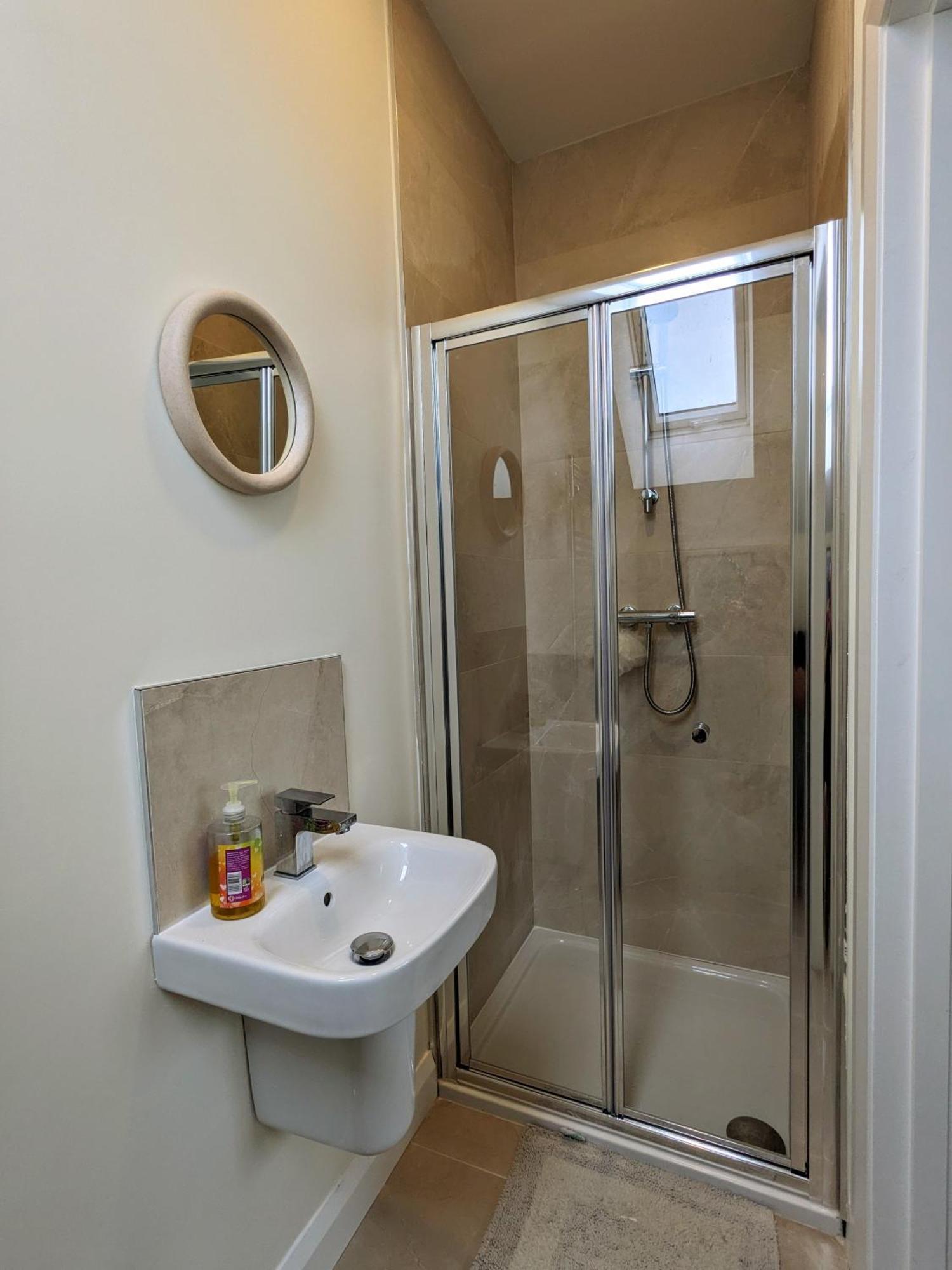 Hatherans Penthouse Portstewart Eksteriør bilde
